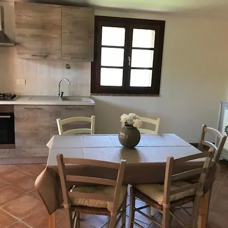 Agriturismo Il Salicchio App. Alma Pian d'Alma Exterior foto