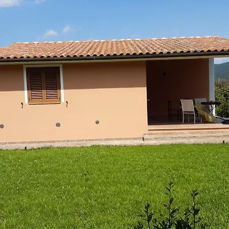 Agriturismo Il Salicchio App. Alma Pian d'Alma Exterior foto