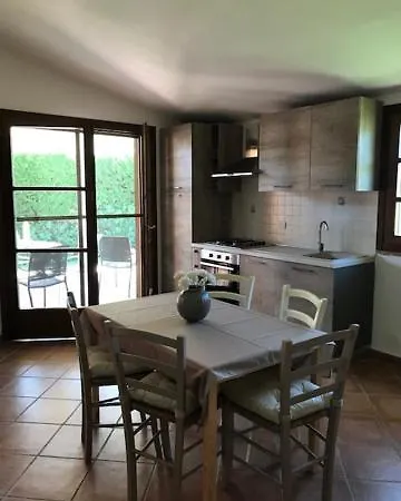 Agriturismo Il Salicchio App. Alma Pian d'Alma Exterior foto