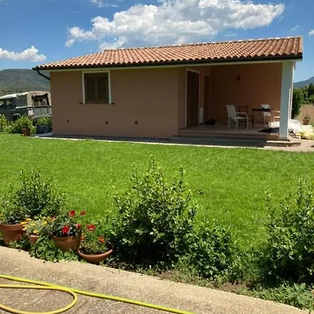 Agriturismo Il Salicchio App. Alma Pian d'Alma Exterior foto