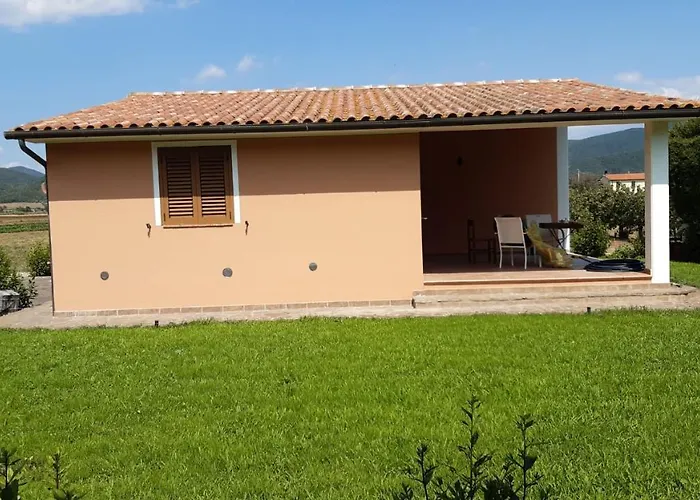 Agriturismo Il Salicchio App. Alma