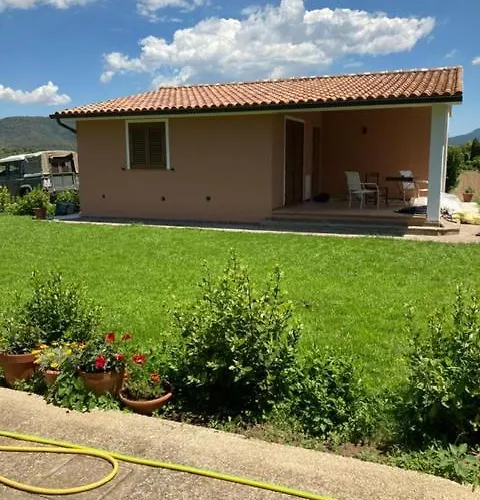 Agriturismo Il Salicchio App. Alma