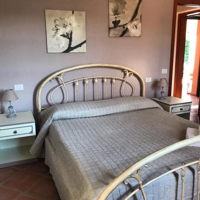 Apartment Il Salicchio App. Alma Pian d'Alma