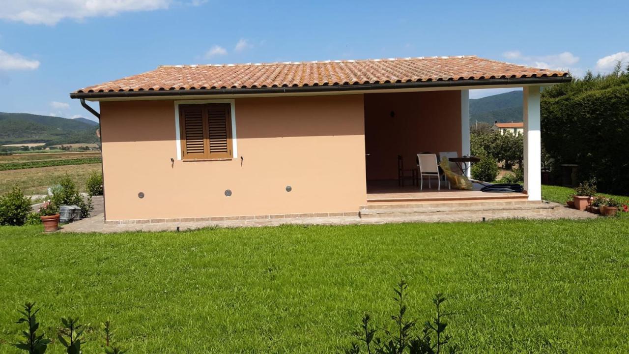 Apartment Il Salicchio App. Alma *