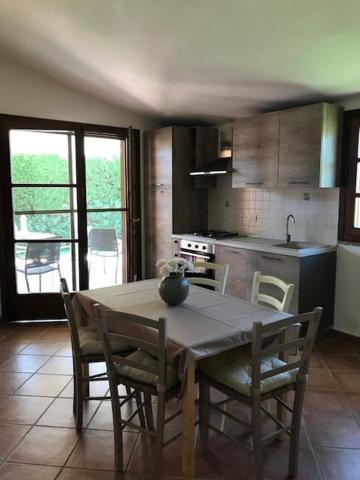 Il Salicchio App. Alma Apartment
