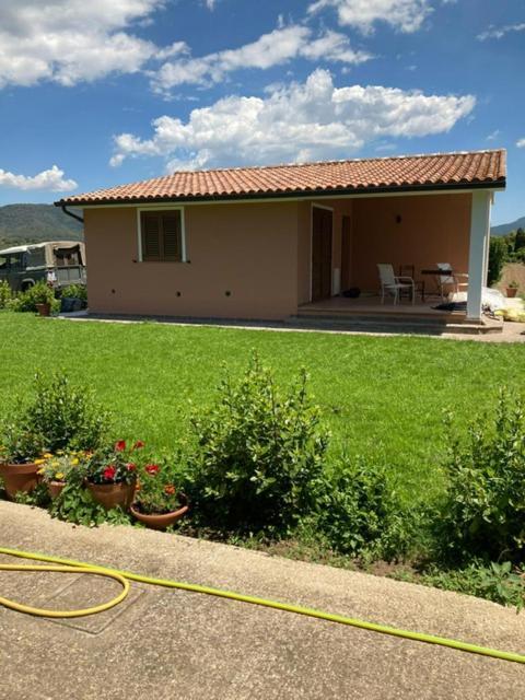 Il Salicchio App. Alma Apartment *